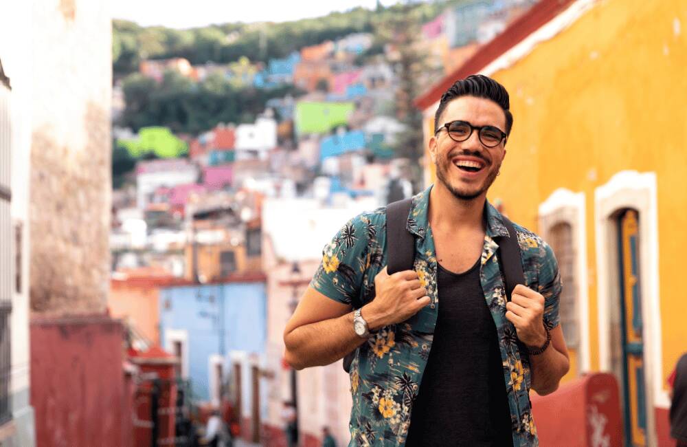 When to travel to mexico