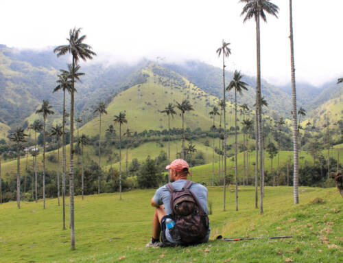 5 Crowd-free destinations for August