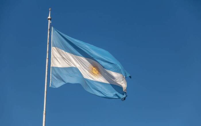 argentina entry requirements.