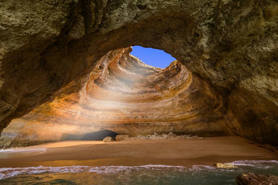 Algarve, Portugal