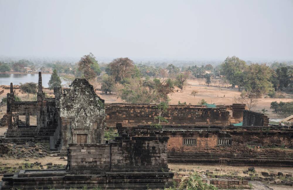 Before you travel to Laos