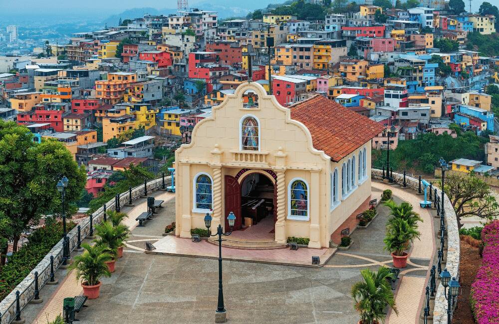 Ecuador