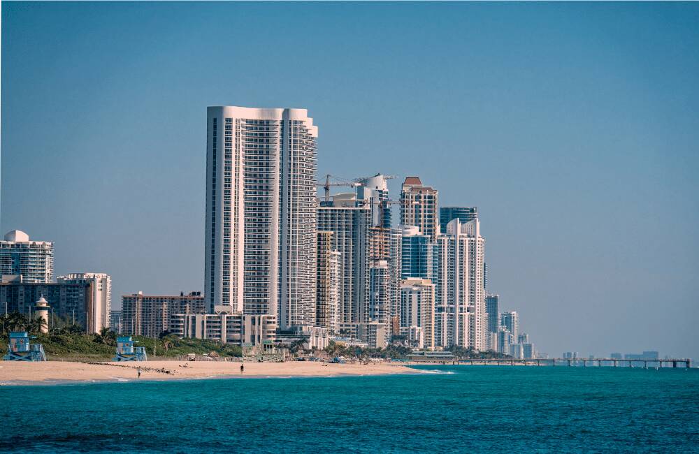 Everything you need to know about Miami