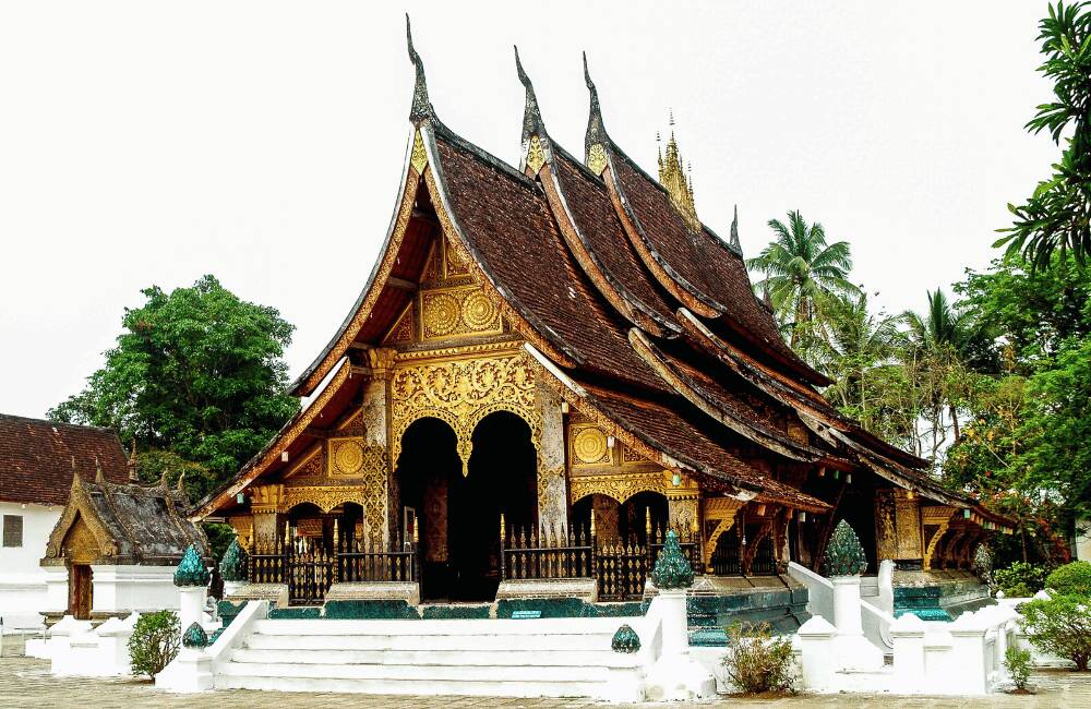 Guide to Laos