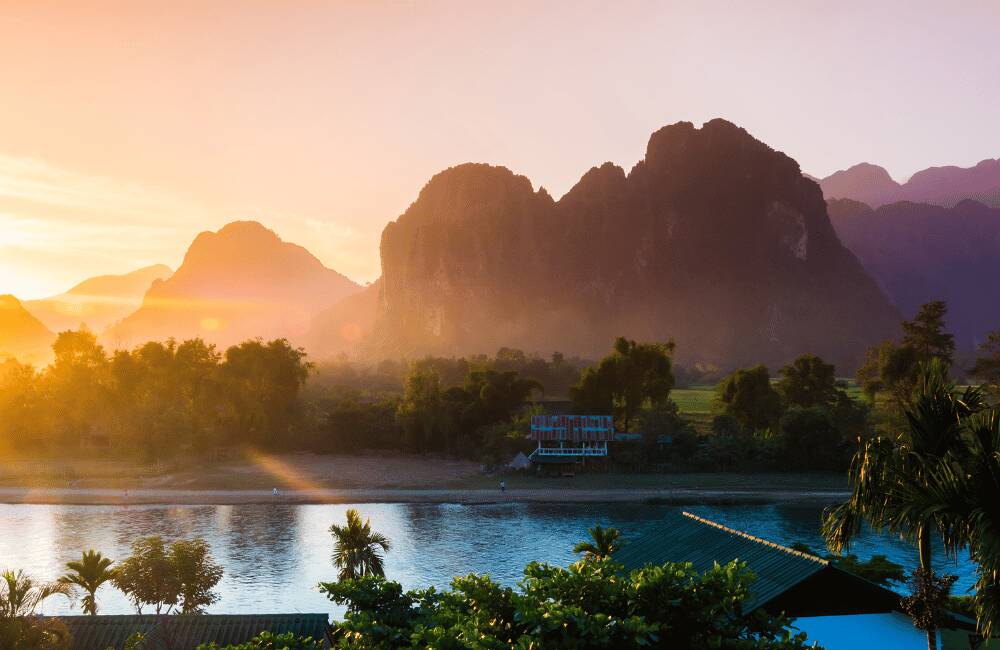 Laos
