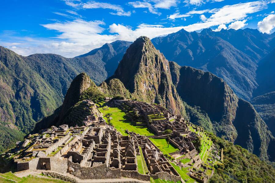Peru