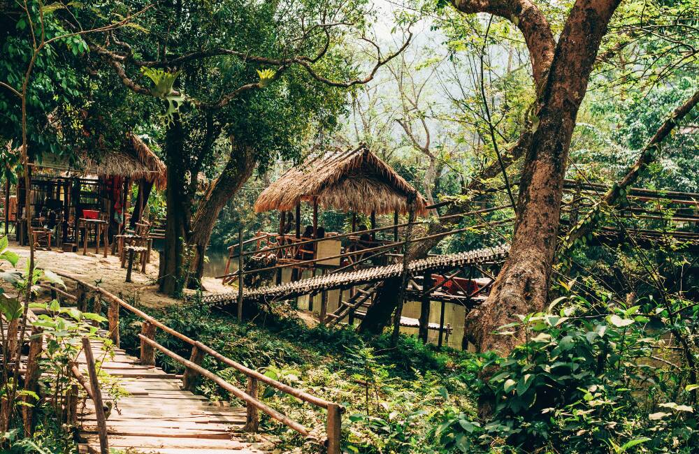 TRavel insurance for Laos