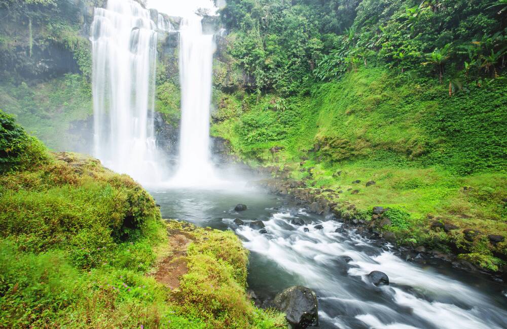 The great undiscovered in Asia