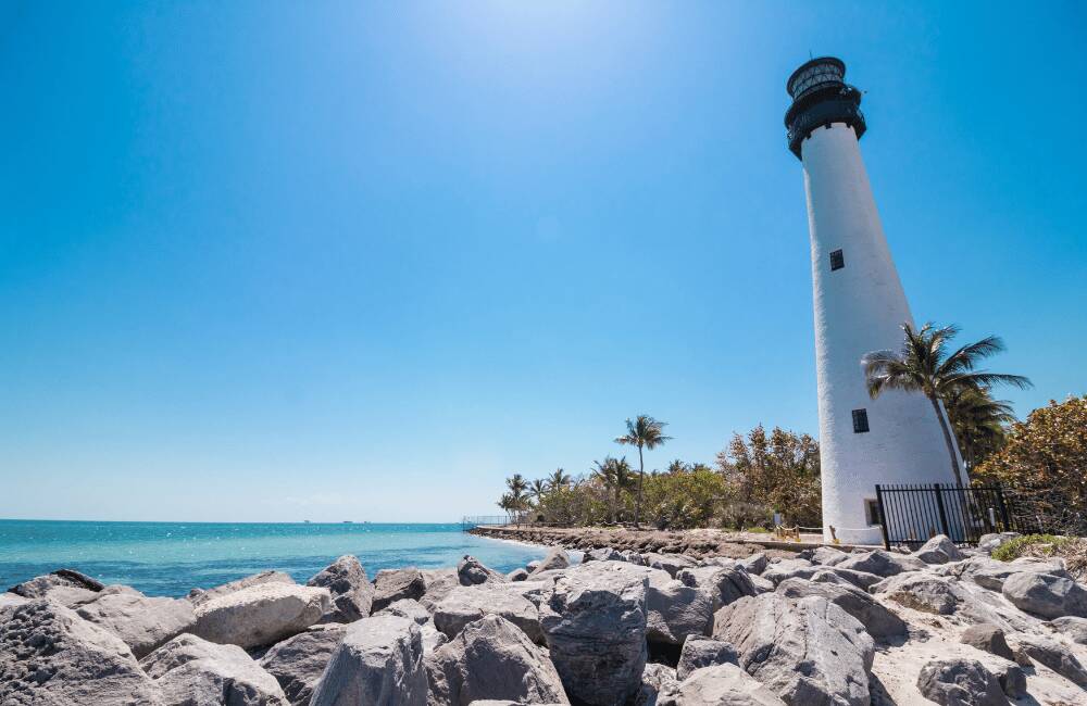 Visit Miami