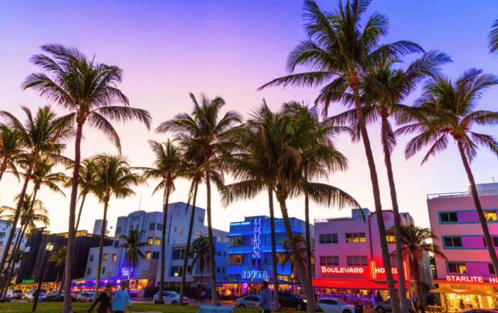 What to see in Miami