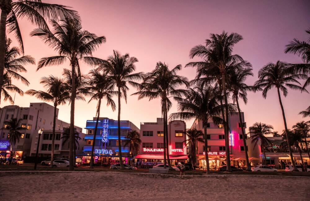 travel insurance for Miami