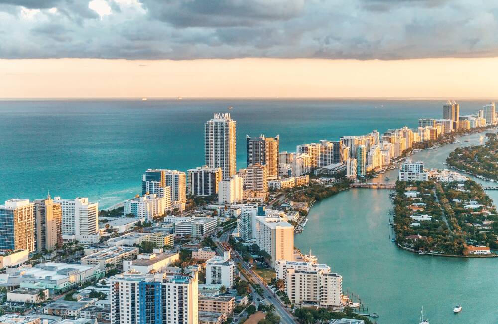 travel to Miami guide