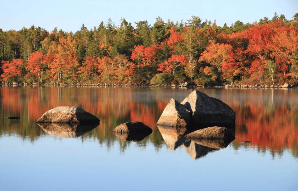 Atlantic canada
