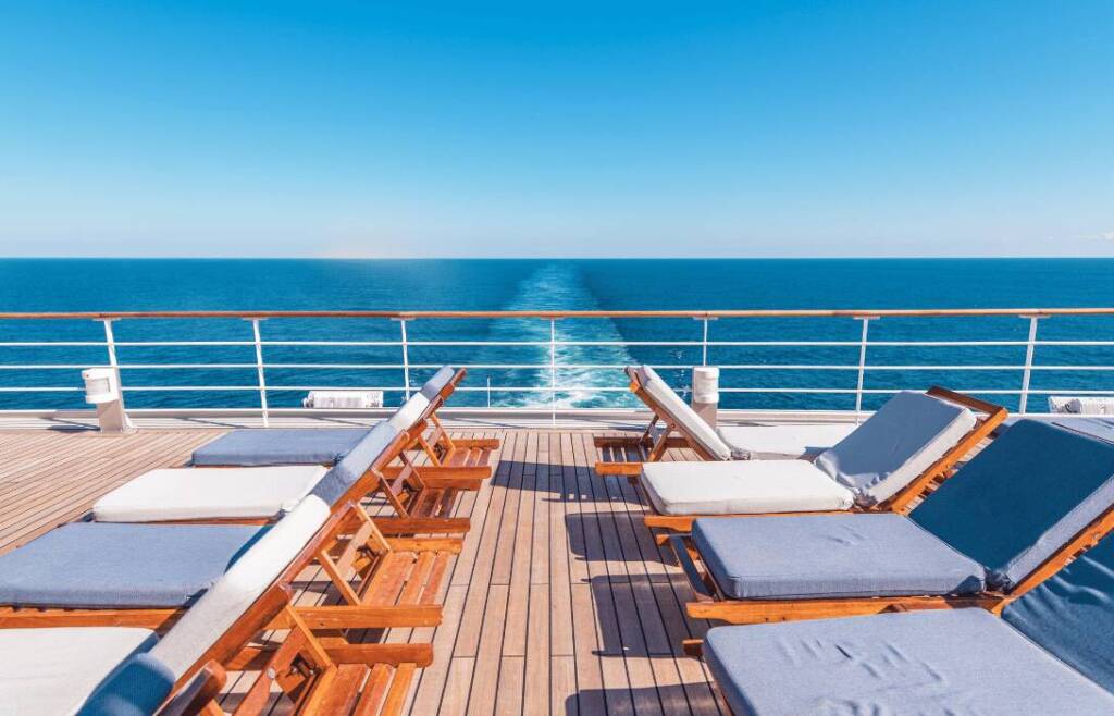 Cruises