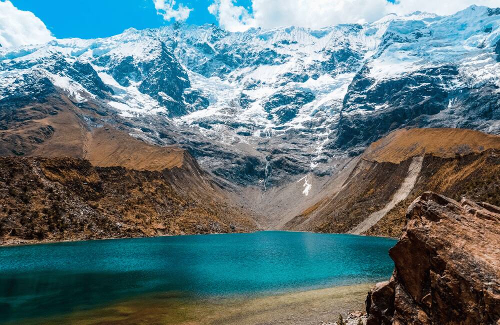 Cusco Mountains