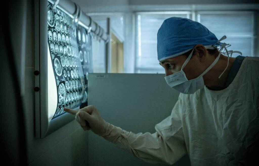 Medical emergency abroad