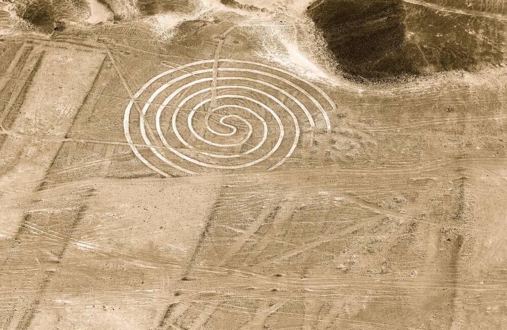 Nazca Lines