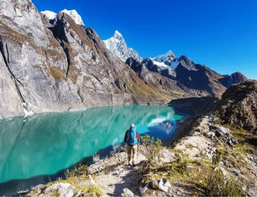 What to see in Peru