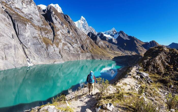 What to see in Peru