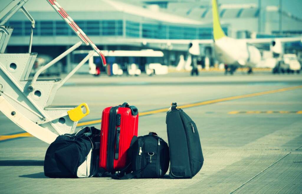 baggage insurance