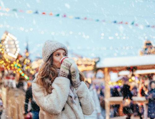 Guide to the best cities to visit during the holidays