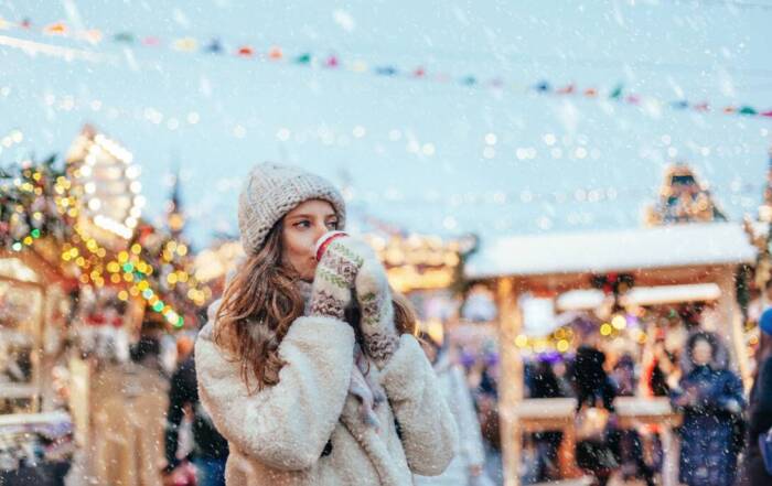 Guide to the best cities to visit during the holidays