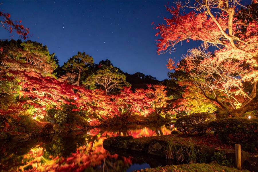 Kyoto, Japan