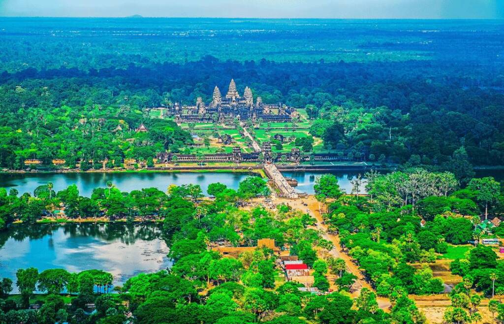 Angkor Wat