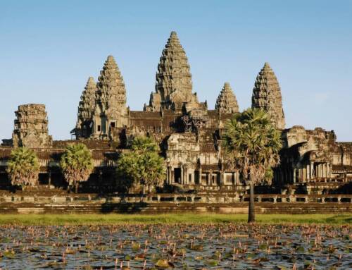 What to see in Cambodia: Ancient temples and eternal resilience
