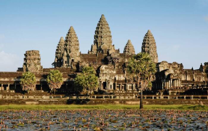 Cambodia travel guide