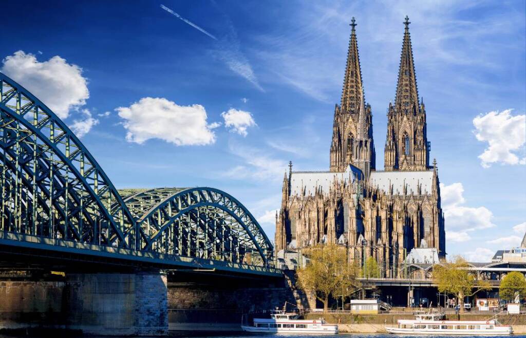 Cologne Cathedral