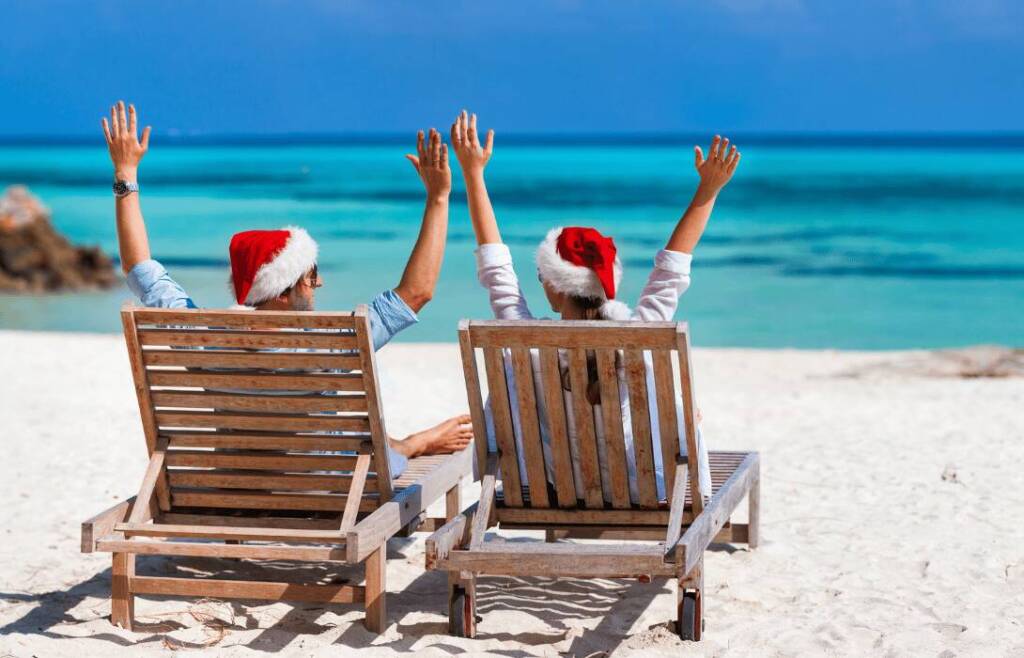 December travel safety guide