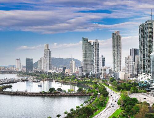 Is it safe to travel to Panama?