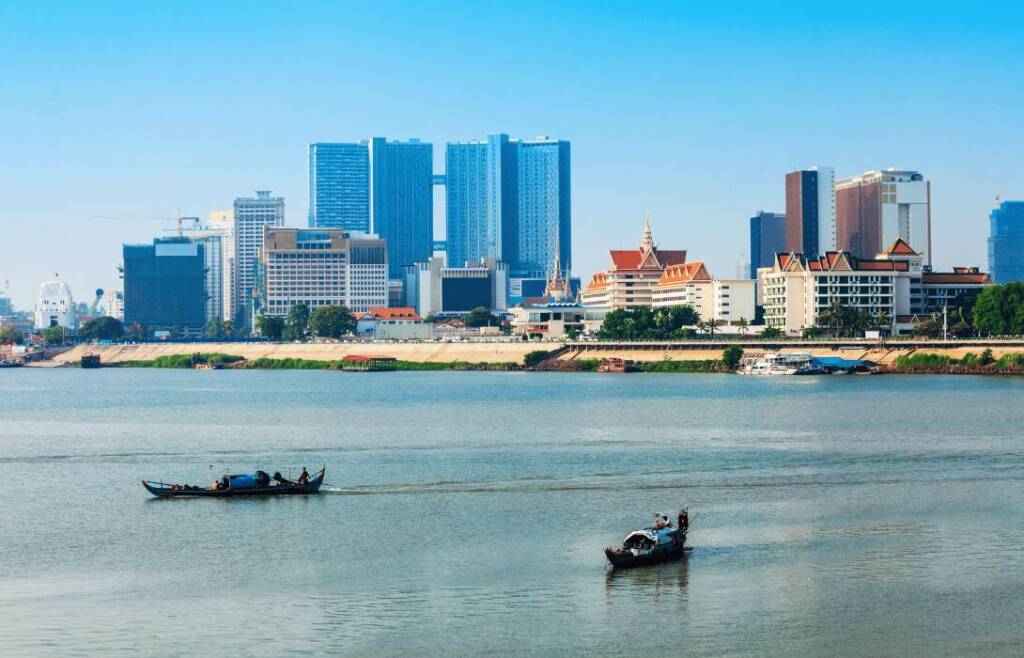 Phnom Penh