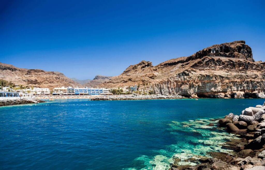 Canary islands, Spain