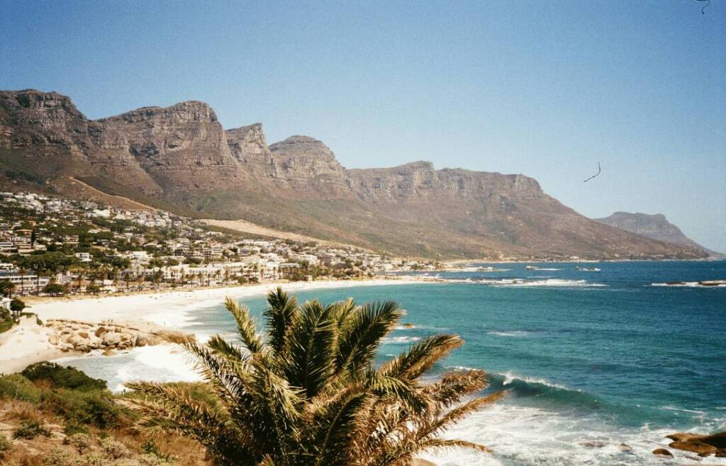 Cape Town
