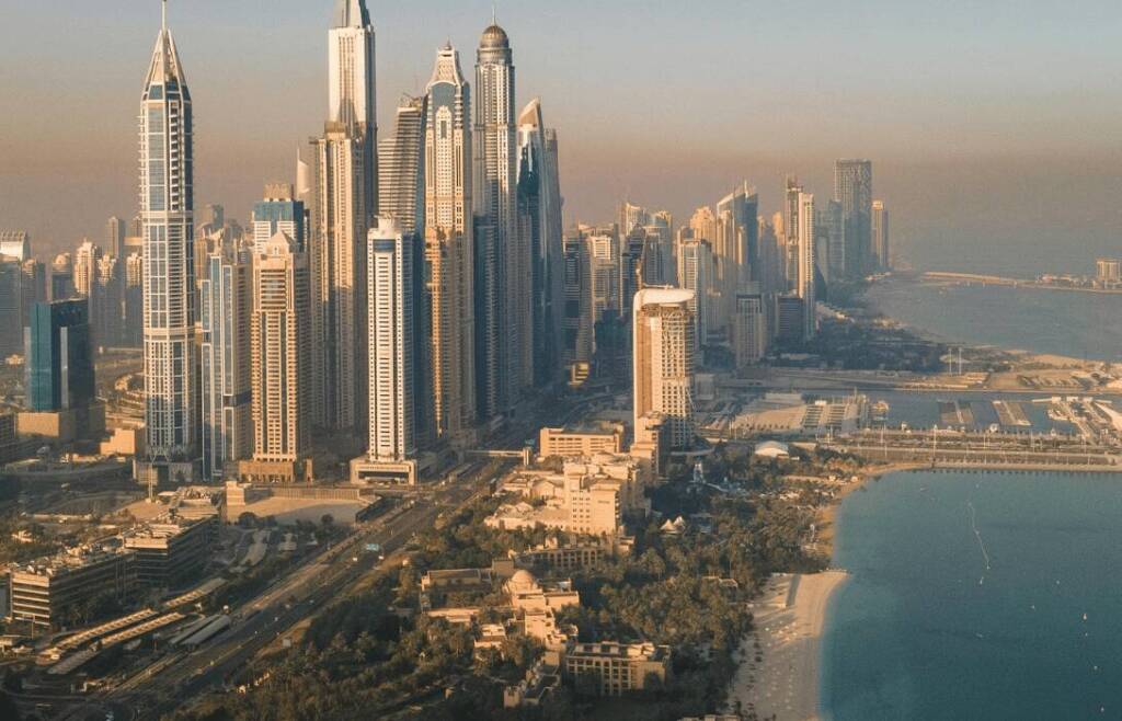 Dubai