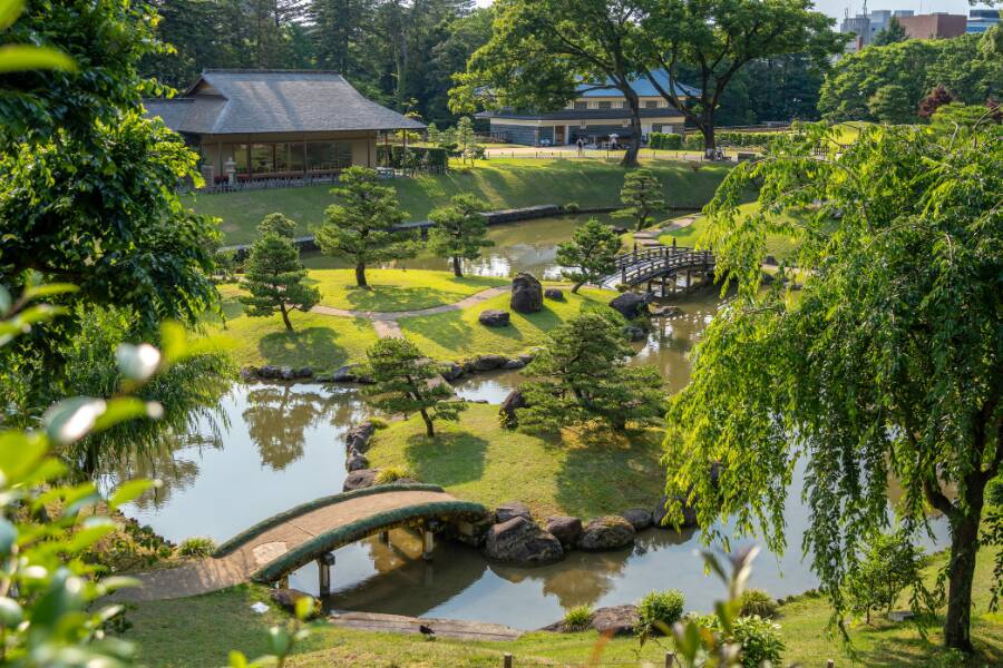 Kanzawa, Japan