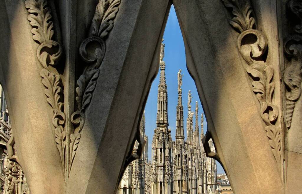 Milan, Winter Olympics