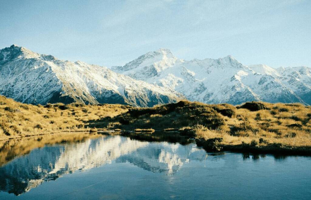 New Zealand