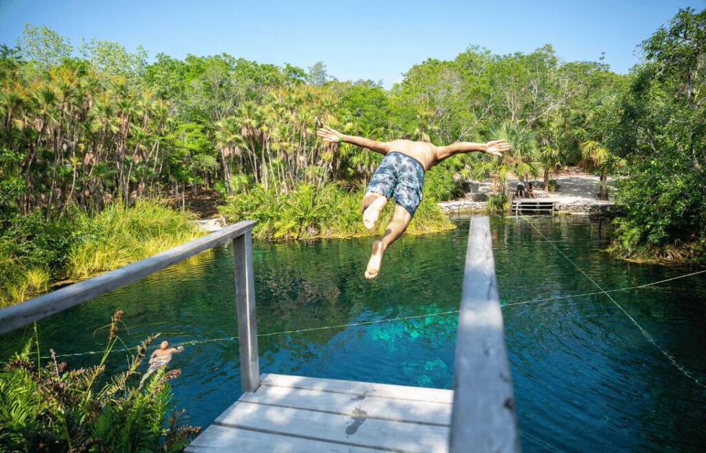 Riviera Maya, Mexico