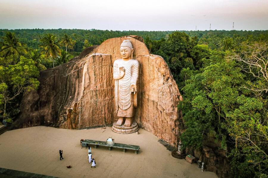 Sri Lanka