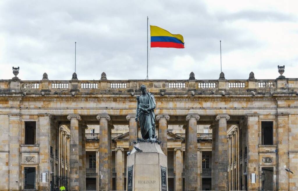 Visit Colombia