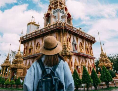 Escape the winter: The best warm destinations to visit in winter