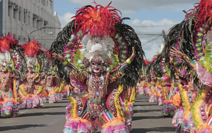 Best Carnival Festivals in 2026