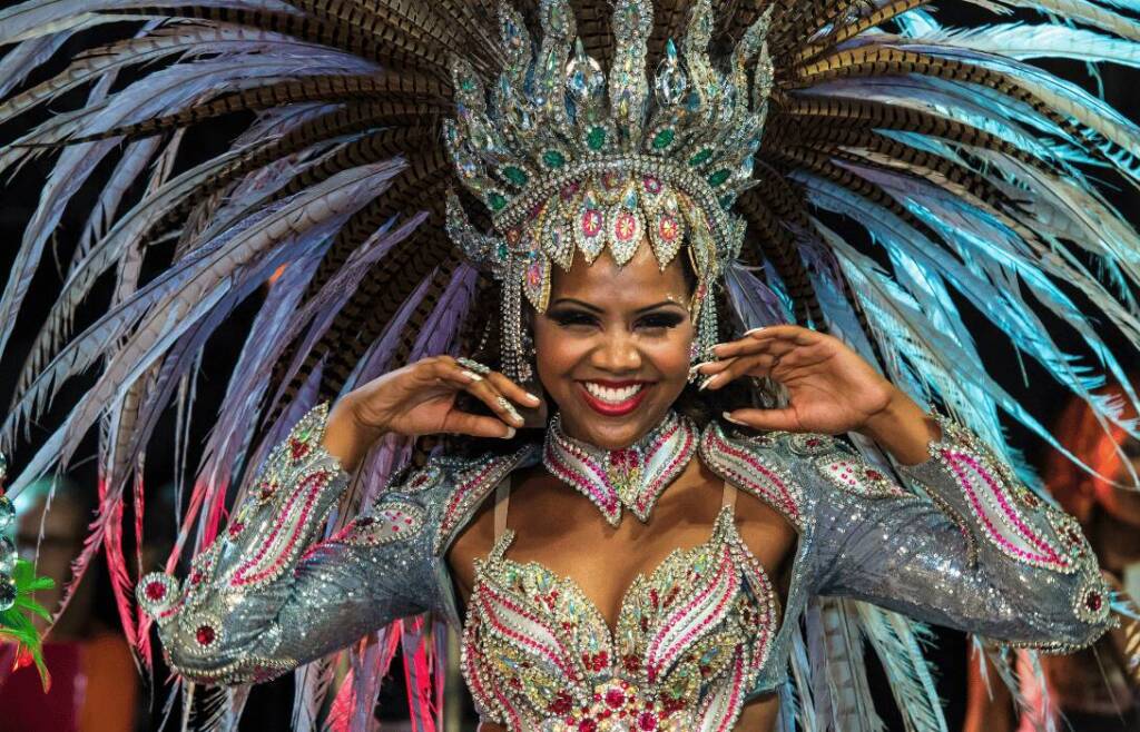 Brazil Carnivals