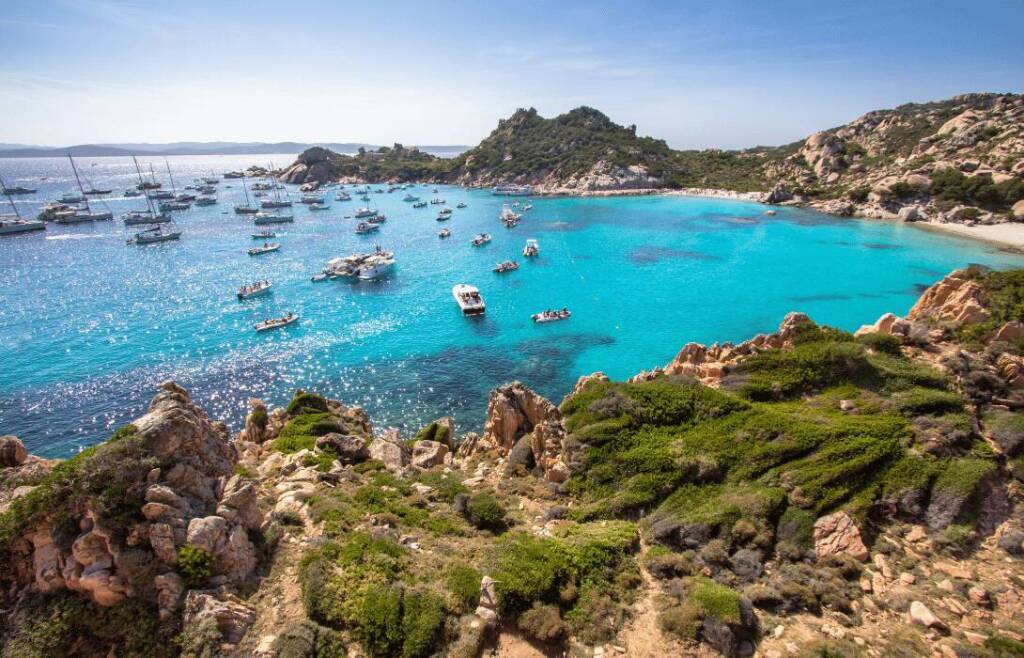 Italy Digital Nomads