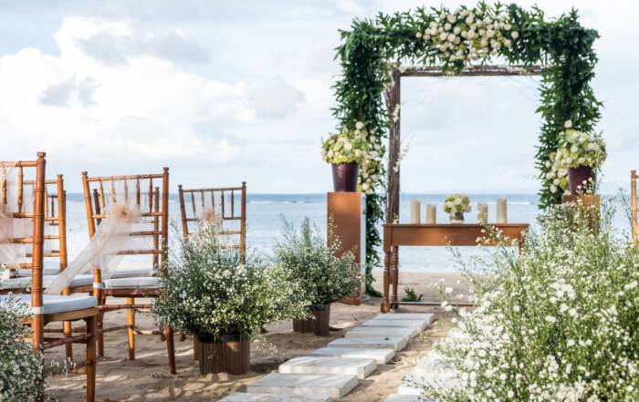 Best wedding destinations abroad