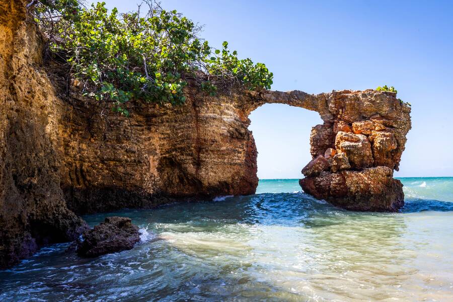 Cabo Rojo, Puerto Rico
