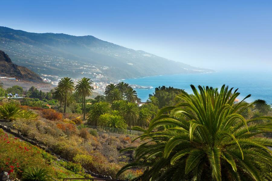 Canary Islands, Spain